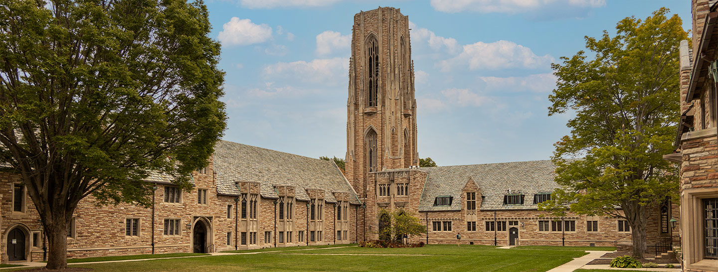 Concordia Seminary Saint Louis