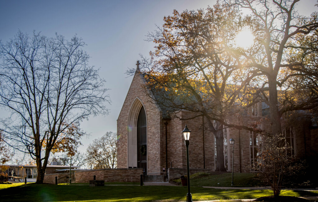 Seminary receives ‘family discipleship’ grant from Lilly Endowment ...